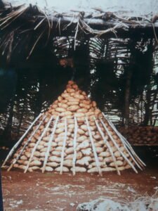 Reisebild im Sabbatical-Jahr aus Äthiopien